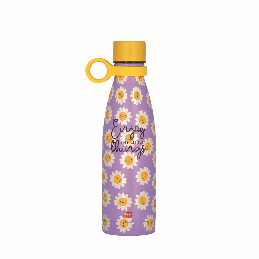 Hot&Cold, Vakuumflaska, Daisy (500 ml)