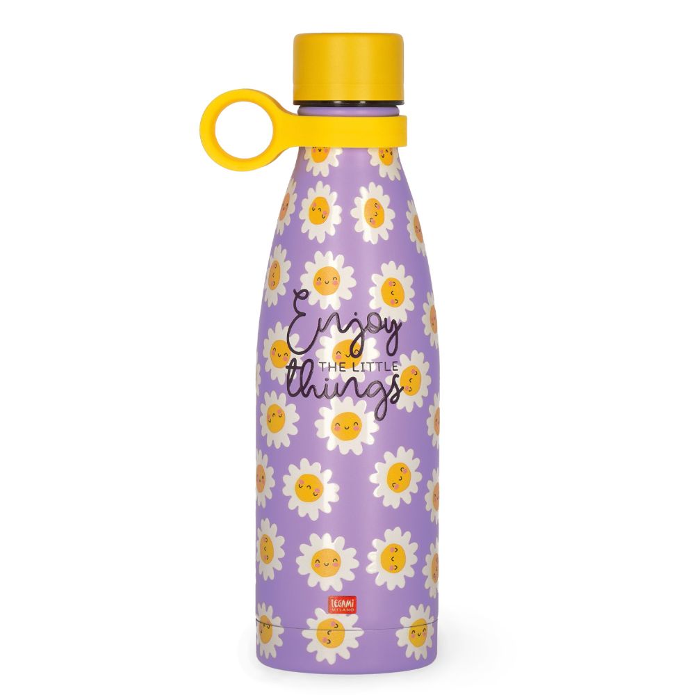 Hot&Cold, Vakuumflaska, Daisy (500 ml) - 3