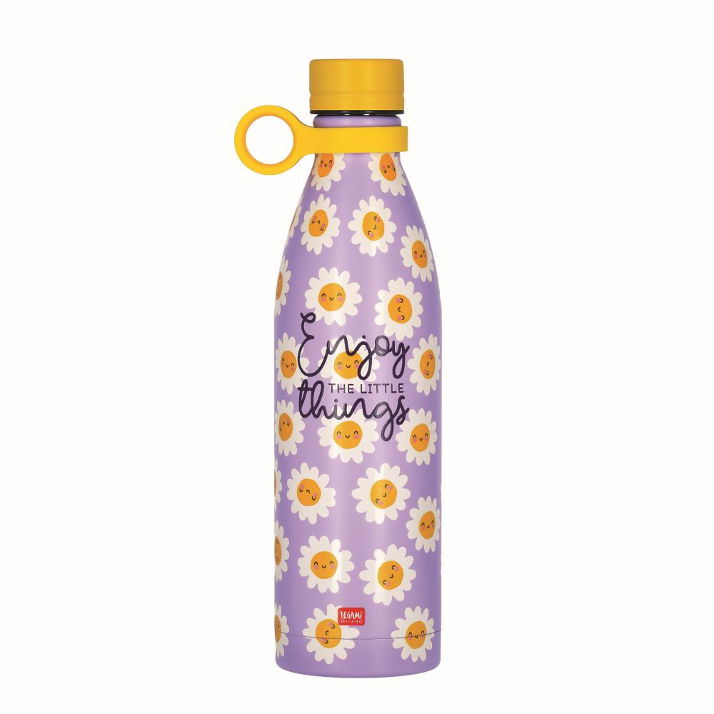Hot&Cold, Vakuumflaska, Daisy (800 ml)