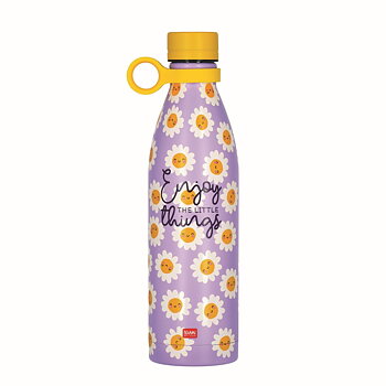 Hot&Cold, Termoflaske/Vakuumflaske, Daisy (800 ml)