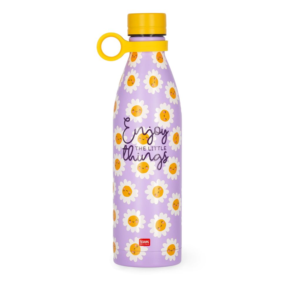 Hot&Cold, Vakuumflaska, Daisy (800 ml) - 3