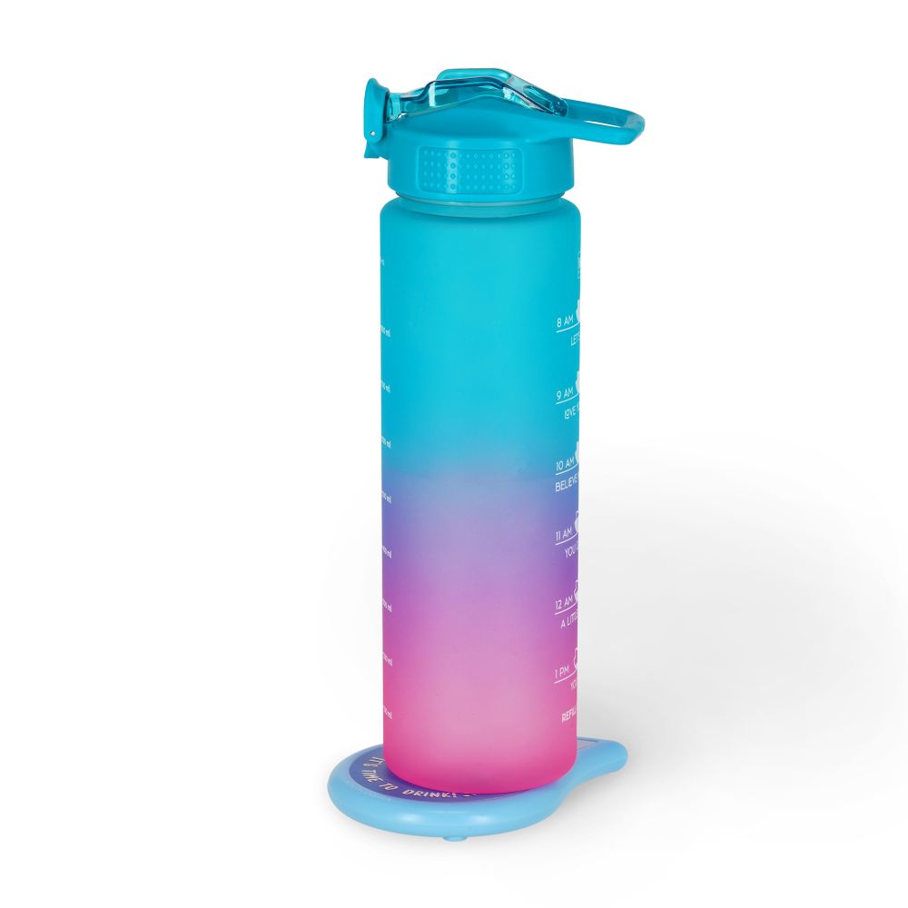 Smart hydration reminder, Love yourself - 3
