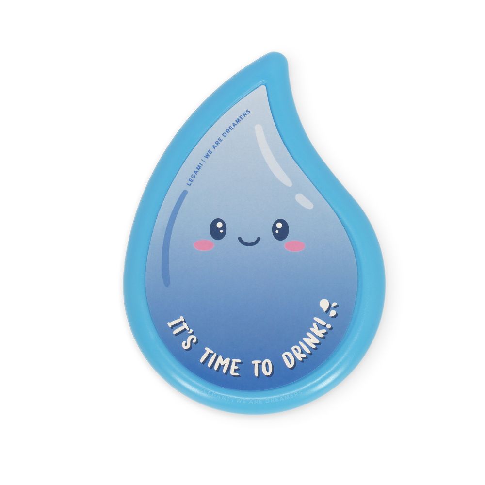 Smart hydration reminder, Love yourself - 2