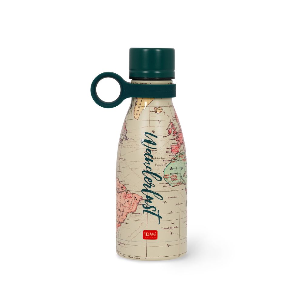 Hot&Cold, Vakuumflaska, Travel (300 ml)