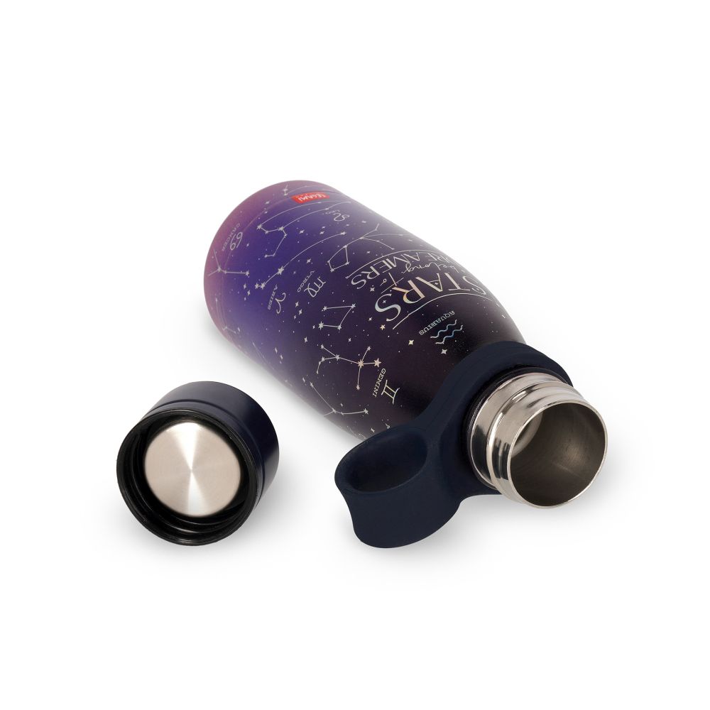 Hot&Cold, Termoflaske/Vakuumflaske, Stars (300 ml) - 3