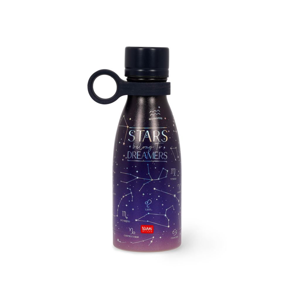 Hot&Cold, Termoflaske/Vakuumflaske, Stars (300 ml)