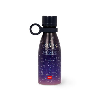 Hot&Cold, Termoflaske/Vakuumflaske, Stars (300 ml)