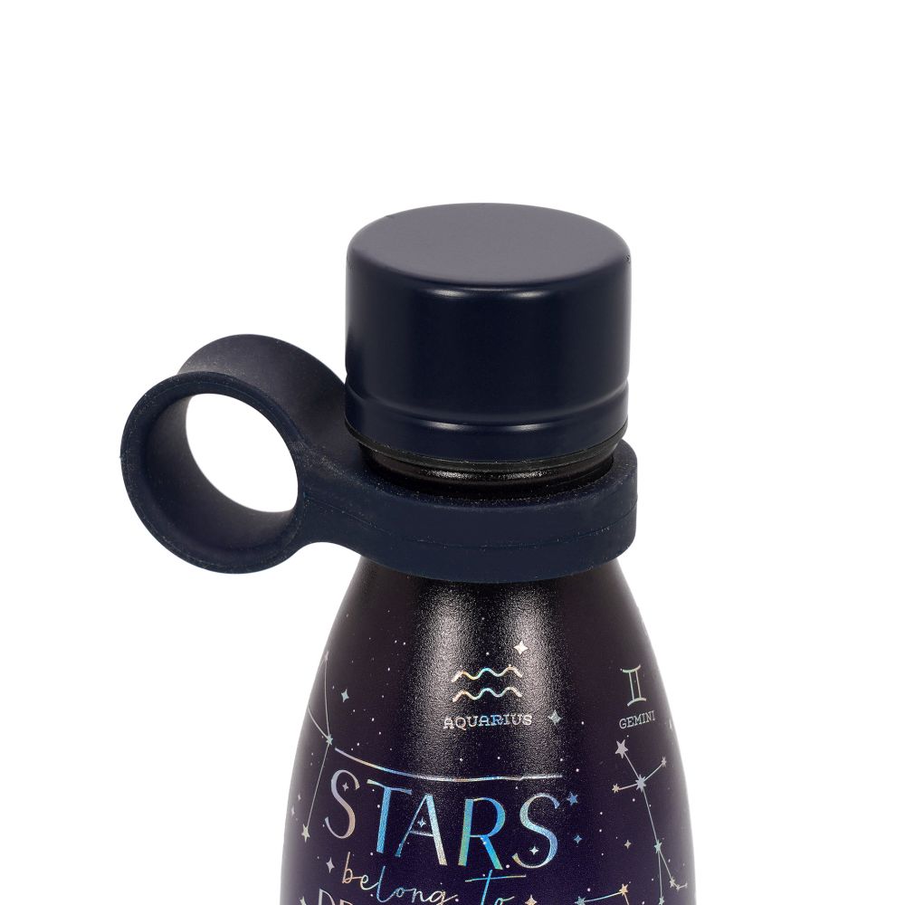 Hot&Cold, Termoflaske/Vakuumflaske, Stars (300 ml) - 4