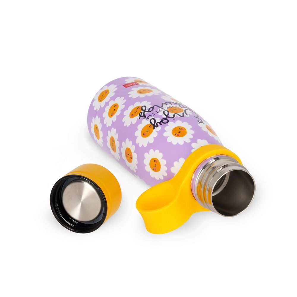 Hot&Cold, Vakuumflaska, Daisy (300 ml) - 3