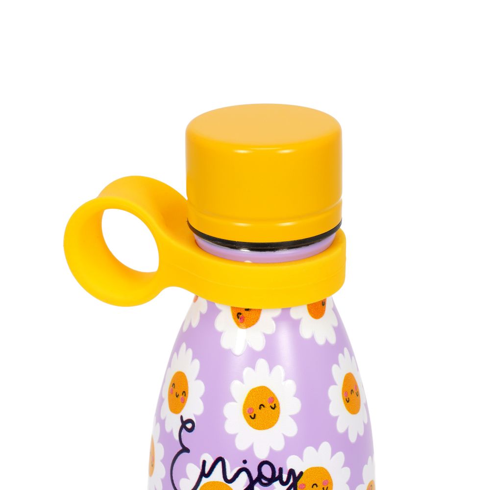 Hot&Cold, Vakuumflaska, Daisy (300 ml) - 4