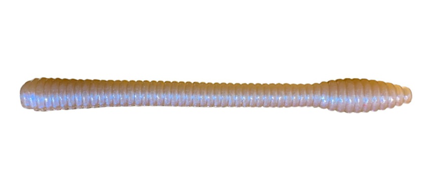 Tactical Fishing Gear Caliber Worm 3.5" 9 cm 8-pack