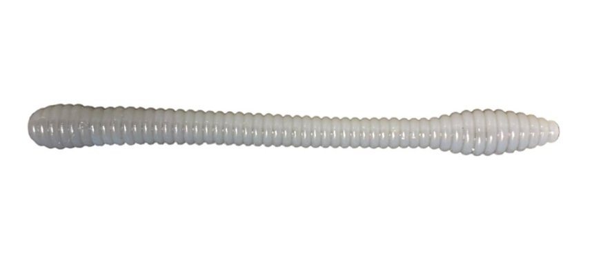 Tactical Fishing Gear Caliber Worm 3.5" 9 cm 8-pack - 5