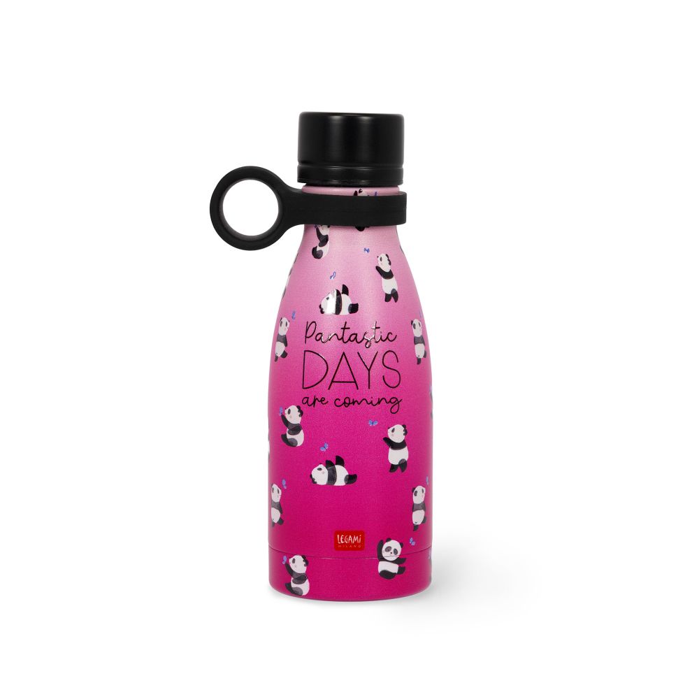 Hot&Cold, Vakuumflaska, Panda (300 ml)
