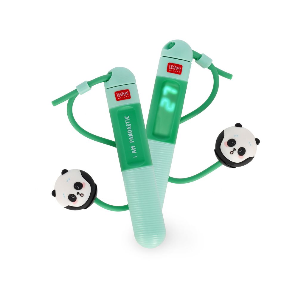 Sjippetov, digitalt, Panda - 5