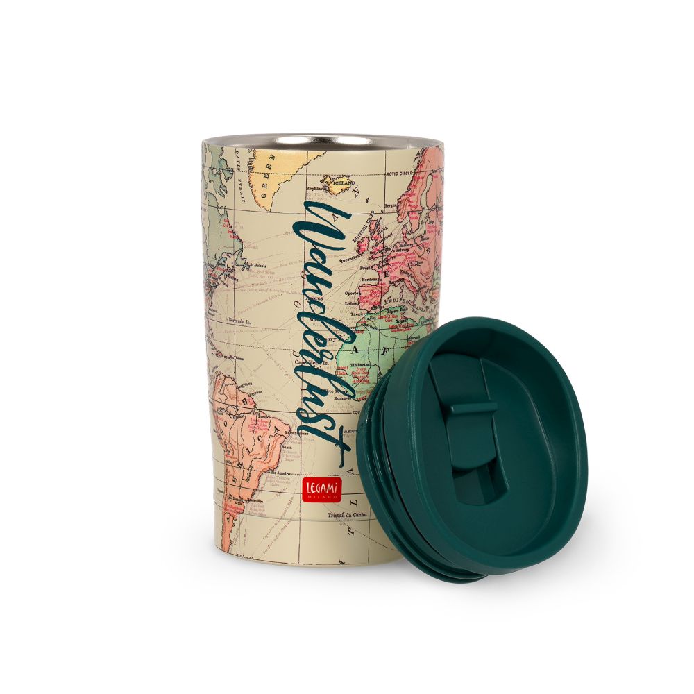 Hot & Cold, Vakuumtumbler, Travel - 3