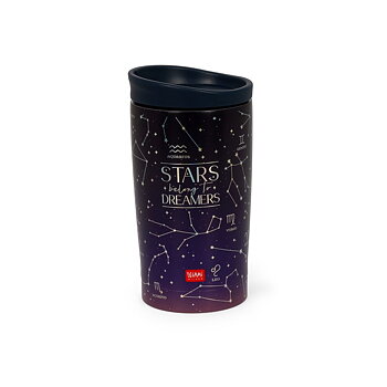 Hot & Cold, Vakuumkrus, Stars