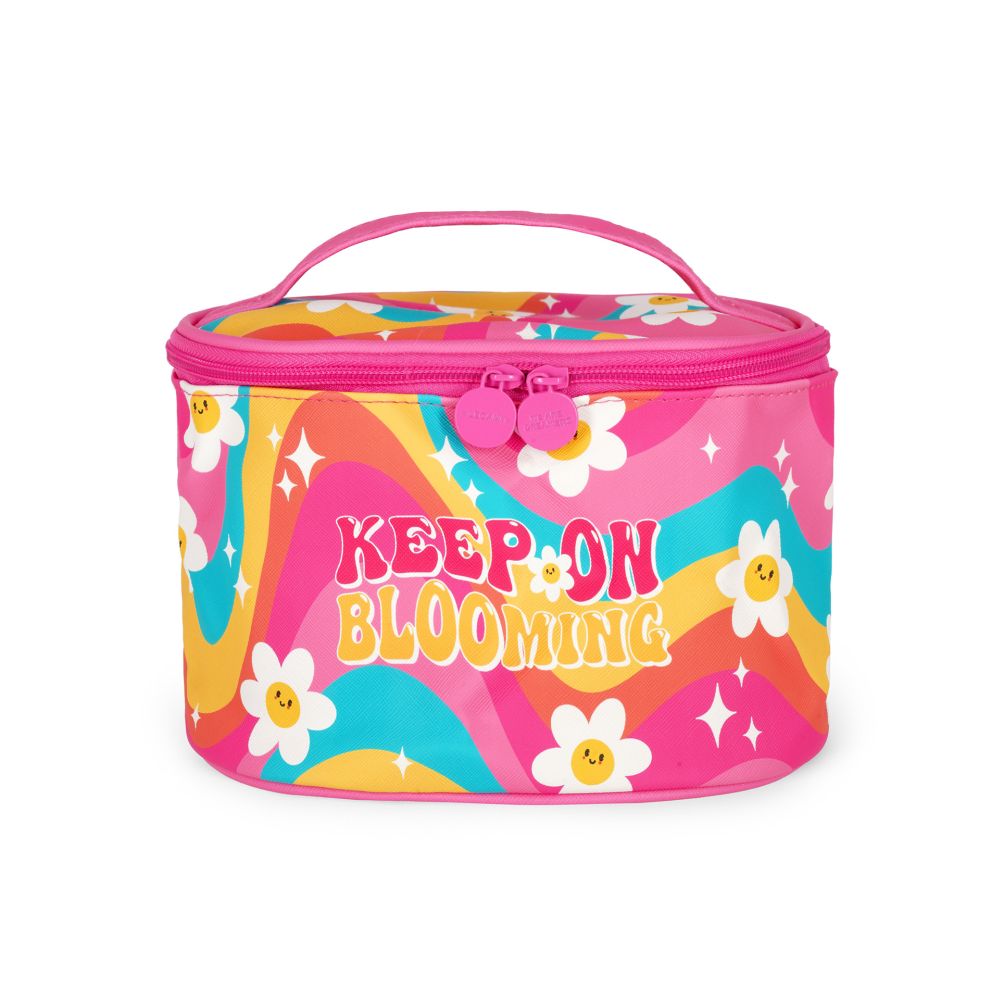 Beauty case, Daisy, necessär