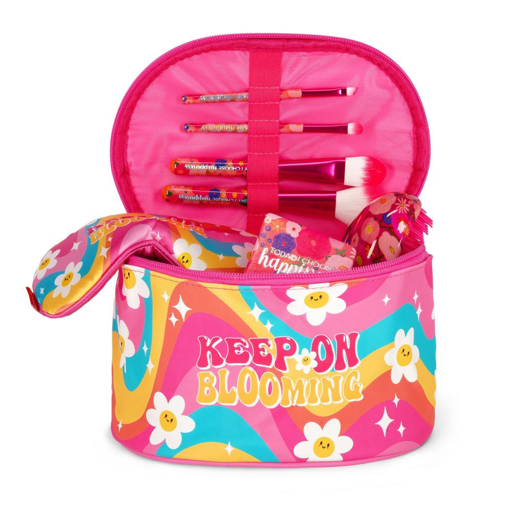 Beauty case, Daisy, necessär - 2