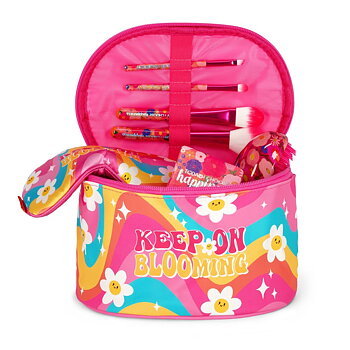 Beauty case, Daisy, toilettaske