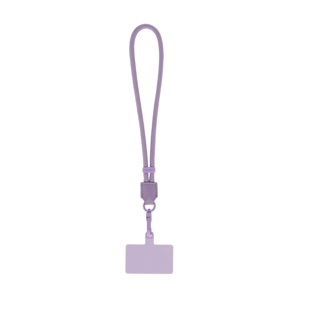 Always together, Lilac, telefonholder/nøglebånd för handled - 3