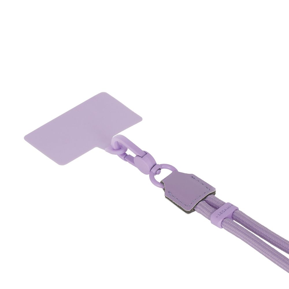 Always together, Lilac, telefonholder/nøglebånd för handled - 4