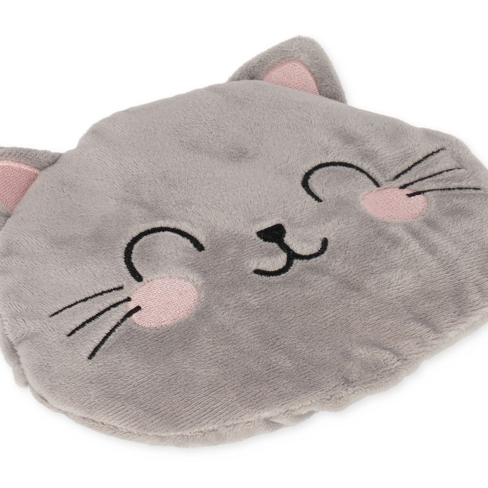 Warm cuddles, heat pack mini (värme- och kylkudde)- Kitty - 4