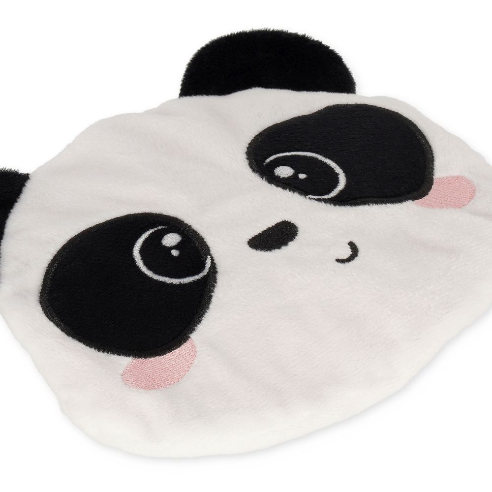 Warm cuddles, heat pack mini (värme- och kylkudde)- Panda - 4
