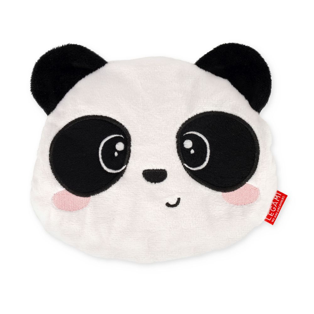 Warm cuddles, heat pack mini (värme- och kylkudde)- Panda
