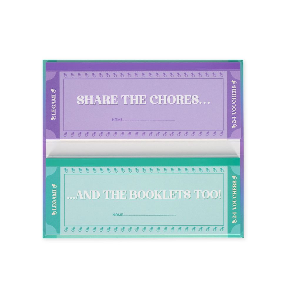 Gift Vouchers, kul presentkort - New Parents - 2