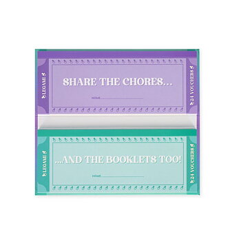 Gift Vouchers, kul presentkort - New Parents