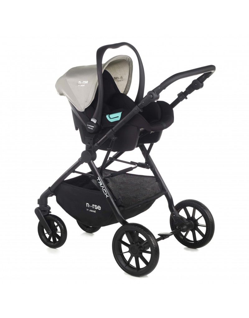 BeCool Track 3i1 - 10