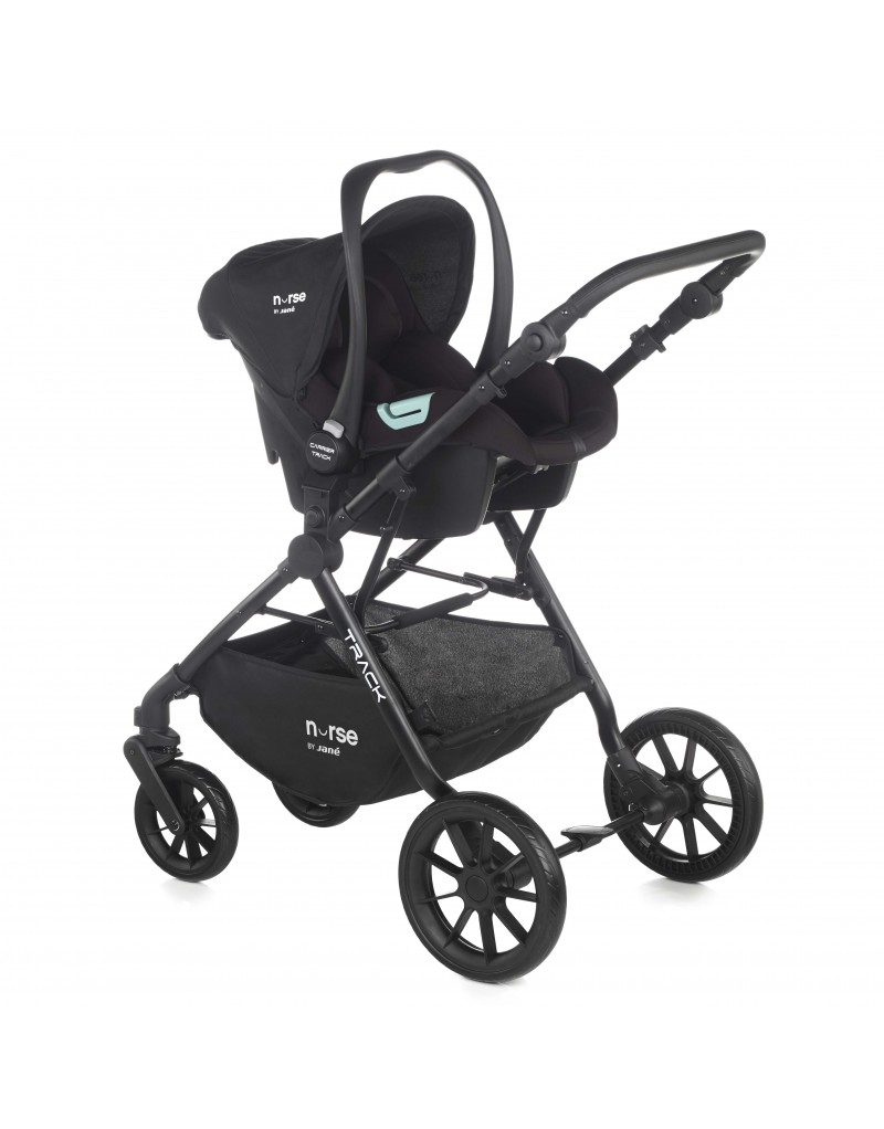 BeCool Track 3i1 - 14