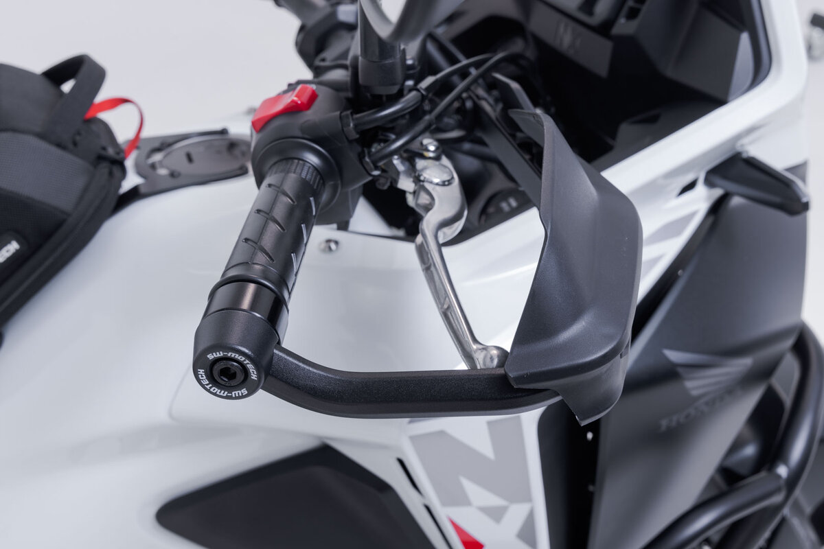 Honda CB500X 2019-2023 - 5