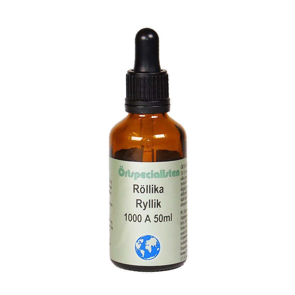 Röllika 50 ml Örtspecialisten