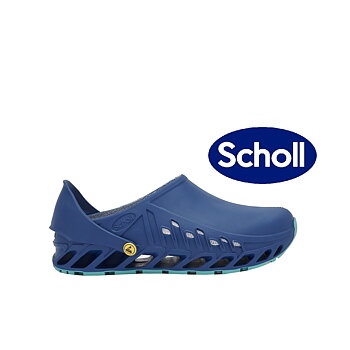 Toffel- Clog Evoflex Scholl 