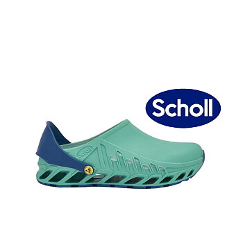 Toffel- Clog Evoflex Scholl 