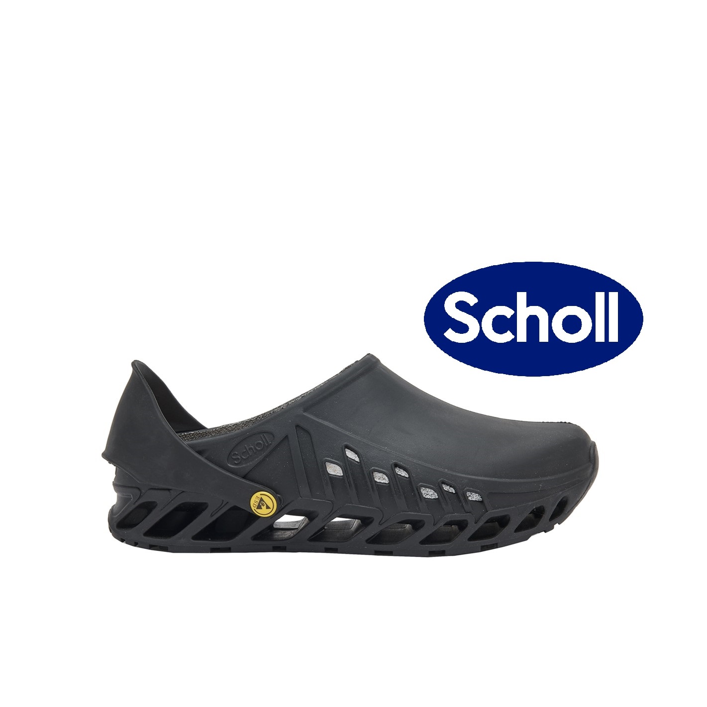 Toffel- Clog Evoflex Scholl  - 4