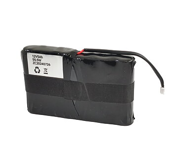 UOVision UML2 batteripack - 12v5Ah