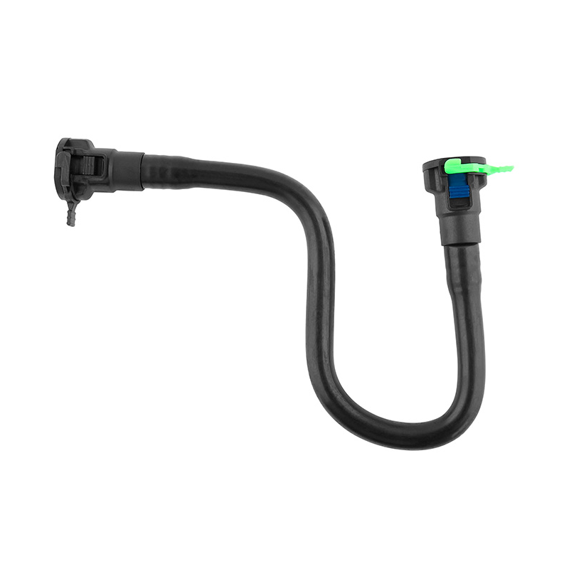 Radiator hose oil cooler Volvo