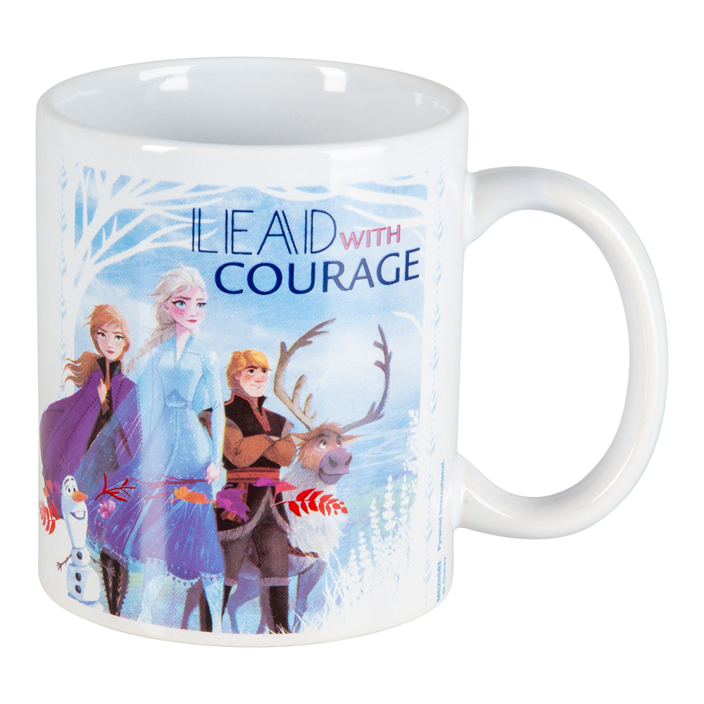 Mugg Frozen 2 - 3