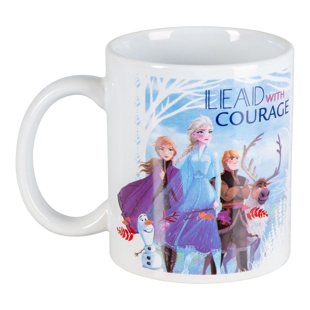 Mugg Frozen 2 - 2