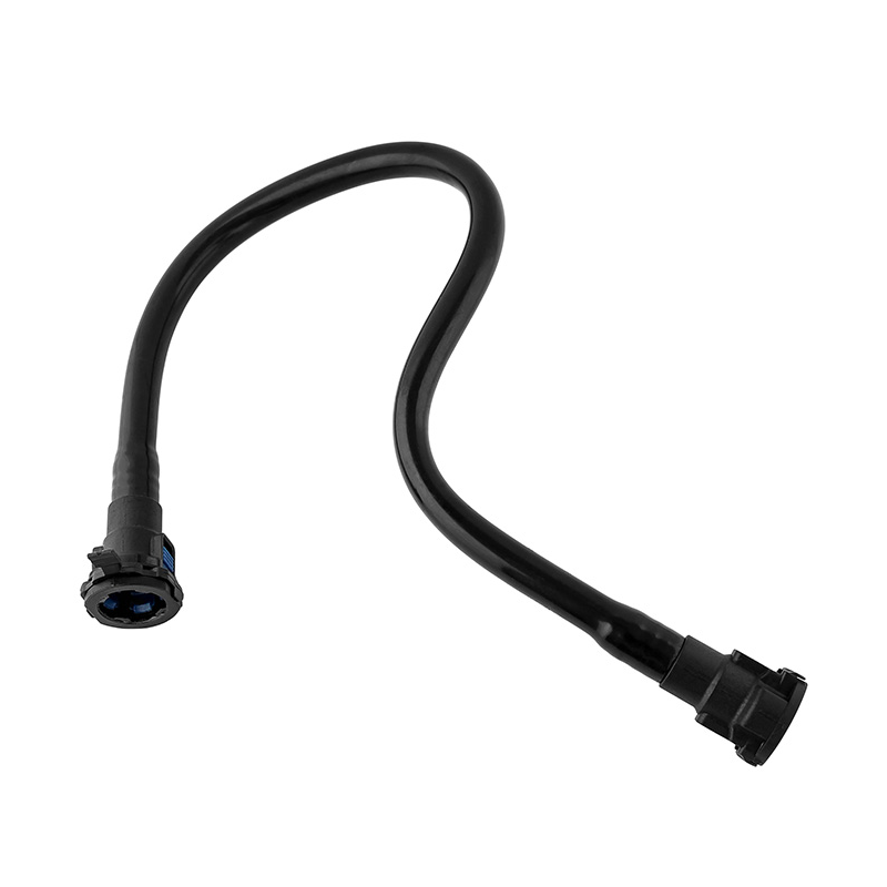 Radiator hose oil cooler Volvo - 2