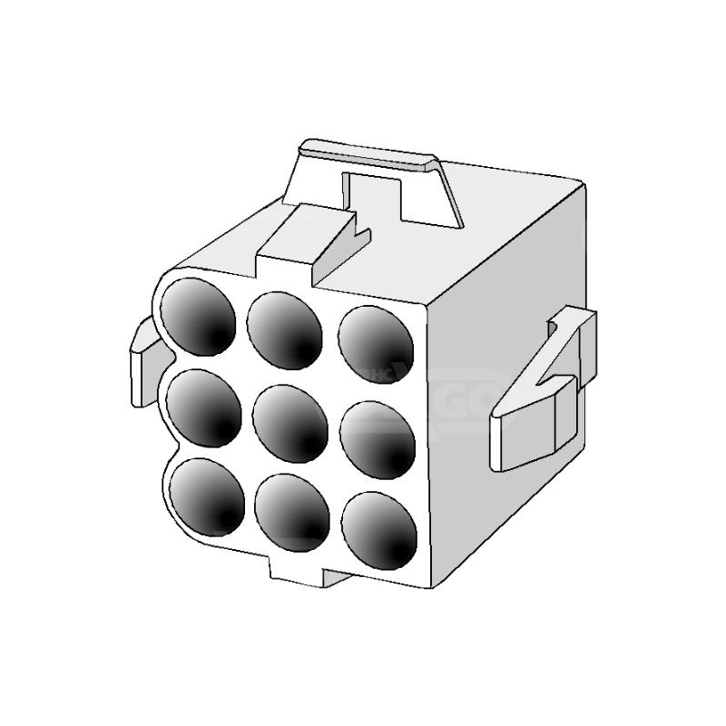 Multiplugg - Hona