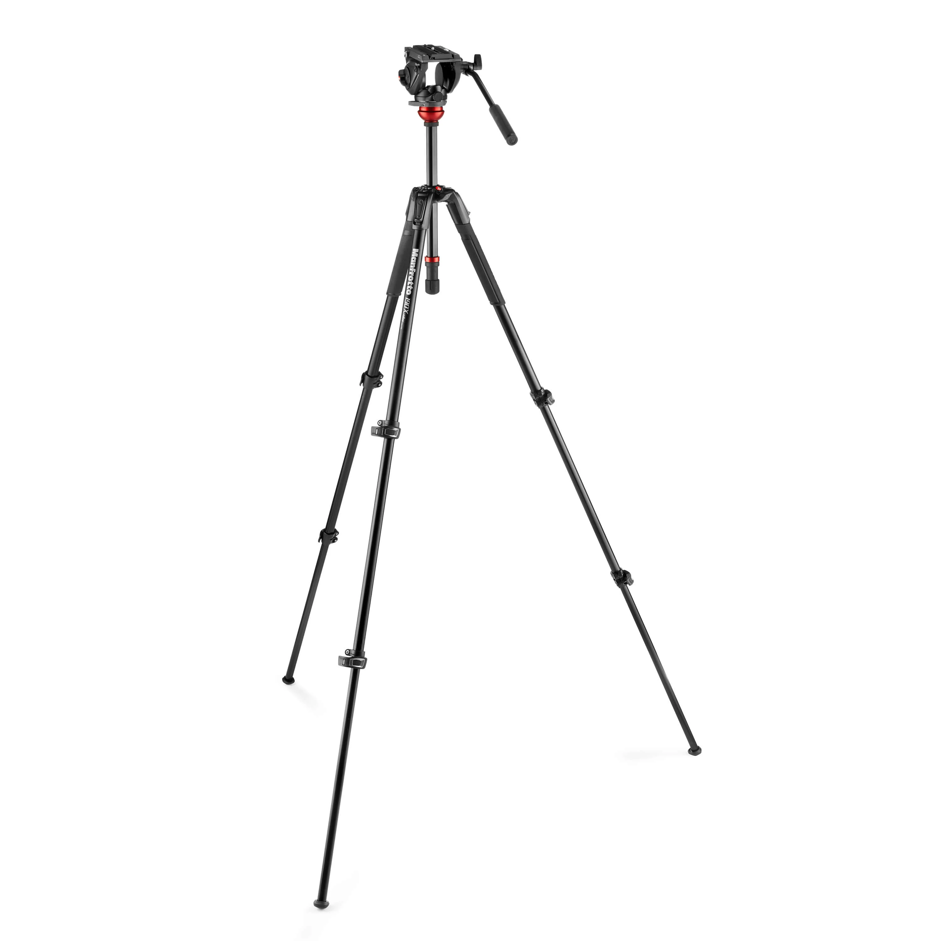 Manfrotto Video-Stativ-Kit MVK500190XV Aluminium - 2