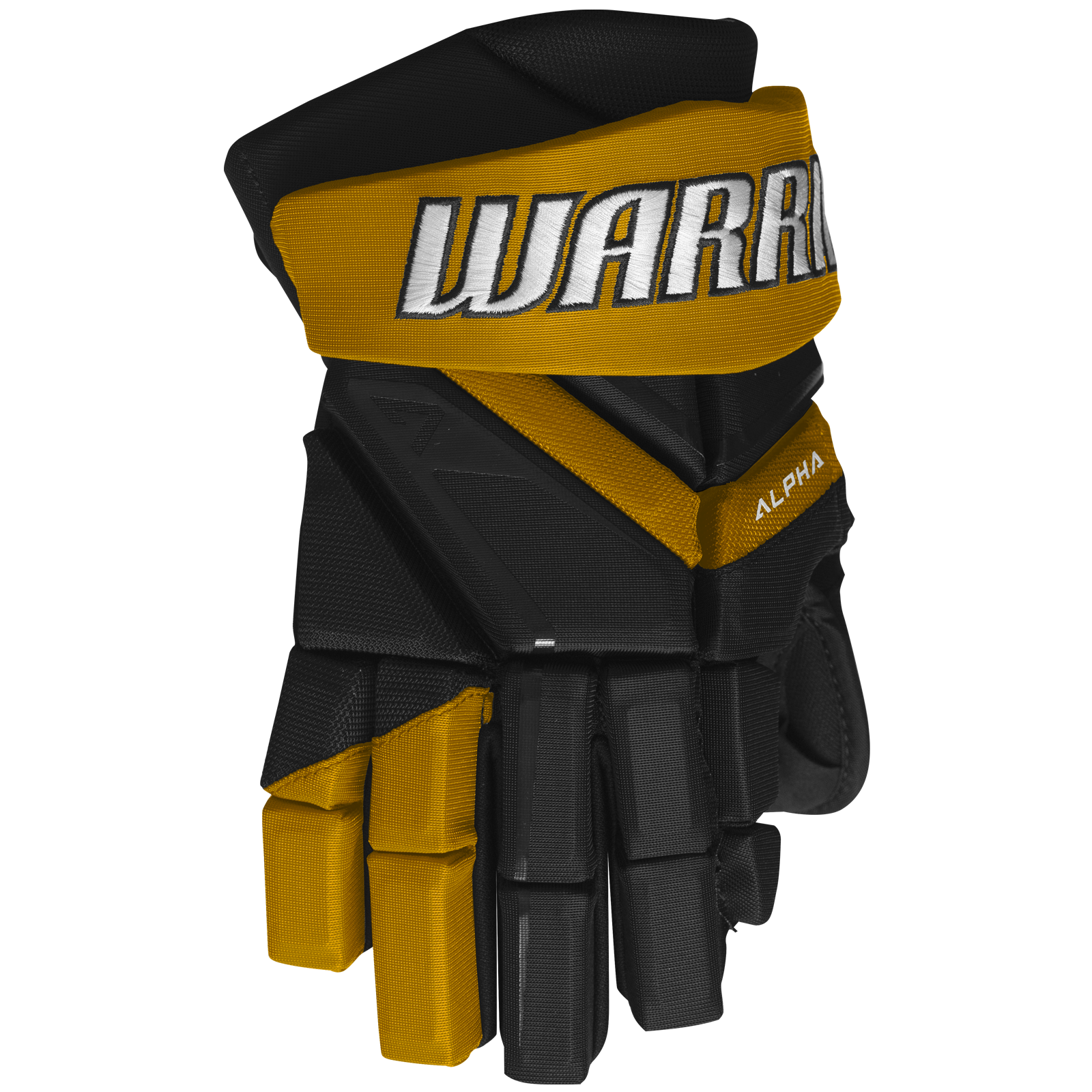 Warrior Alpha LX3 T Sr Handskar S25 - 2