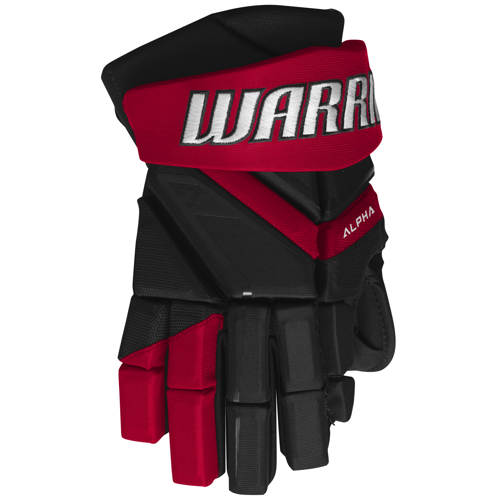 Warrior Alpha LX3 T Sr Handskar S25 - 3