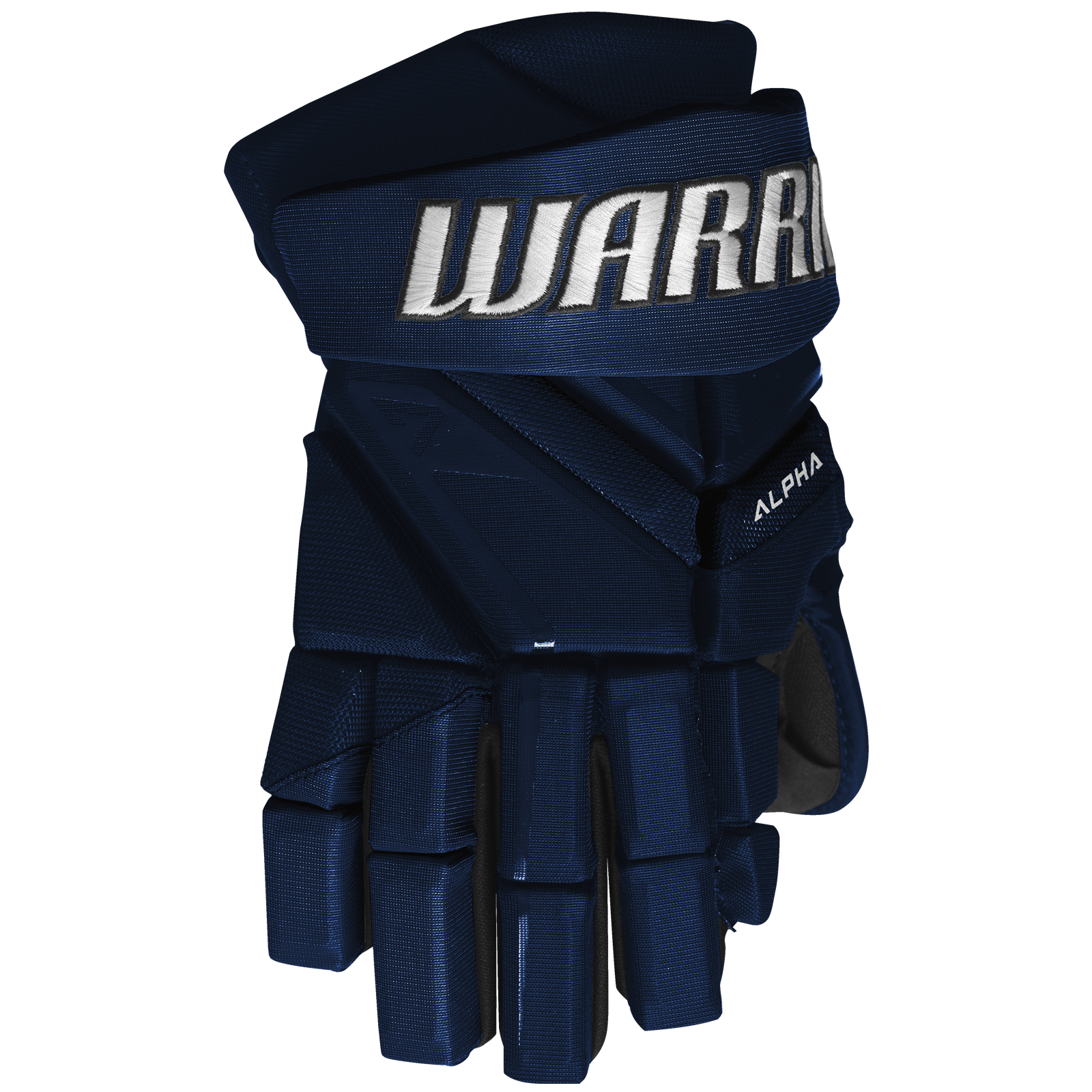 Warrior Alpha LX3 T Jr Handskar S25 - 4
