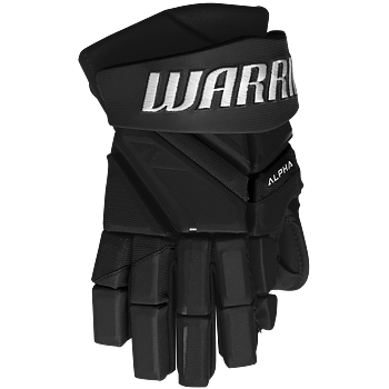 Warrior Alpha LX3 T Jr Handskar S25