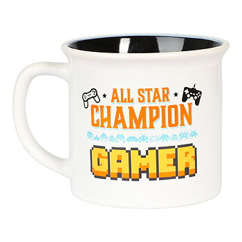 Mugg Gamer