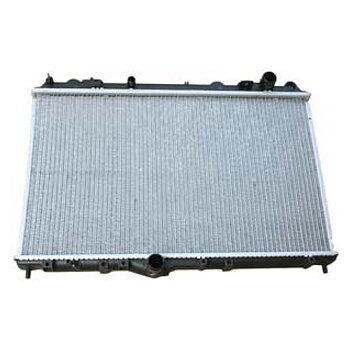 Radiator Volvo automatic transmission